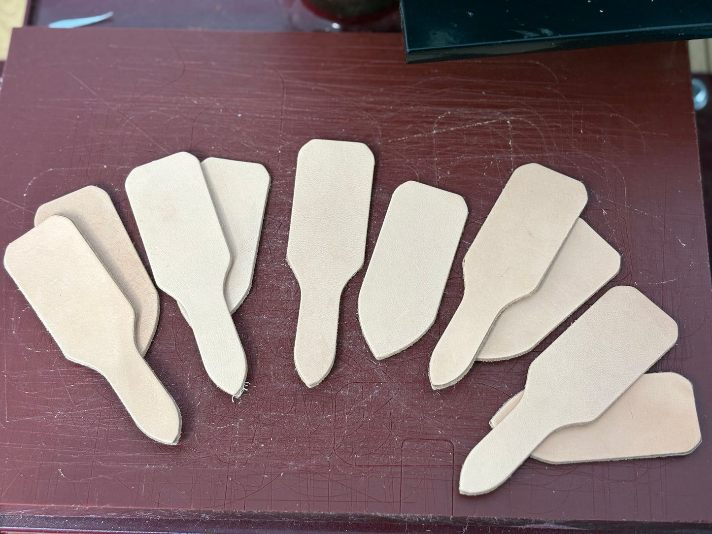 A Grade Watch Band-5 pack