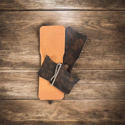 Money Clip Wallet Pack